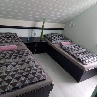 Mandula Vendégház Paloznak (2)