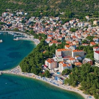 Depandanse Bonaca Baška Voda (3)