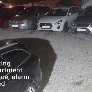 Depandanse Bonaca Baška Voda (5)