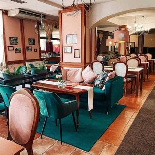 Hotel Litovel Luhačovice (5)