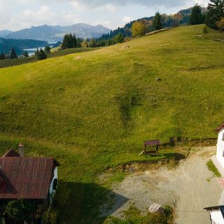Cabana Locurele Colibița (5)
