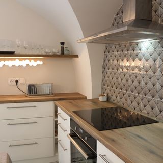 Bem Villa Apartmanház Kőszeg (4)