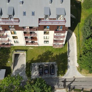 Apartament Źródełko Rac Świeradów-Zdrój (2)