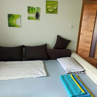 Nagyerdő Simonyi úti Apartman Debrecen (5)