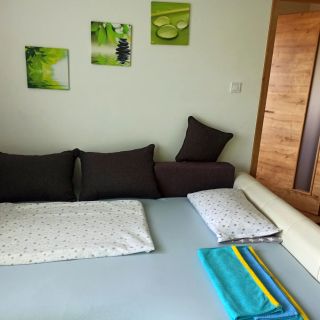 Nagyerdő Simonyi úti Apartman Debrecen (3)