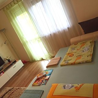 Nagyerdő Simonyi úti Apartman Debrecen (5)