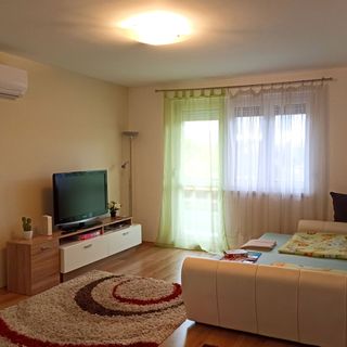 Nagyerdő Simonyi úti Apartman Debrecen (5)