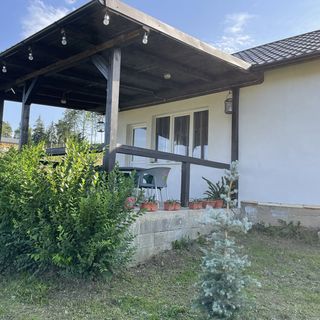 Cabana la Munte Toplița (3)