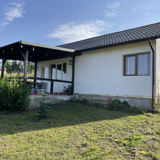 Cabana la Munte Toplița (4)