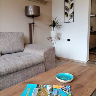 Mackó Apartman Balatonlelle (2)