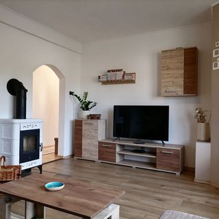 Mackó Apartman Balatonlelle (3)