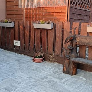 Mackó és Bagoly Apartmanok Balatonlelle (2)