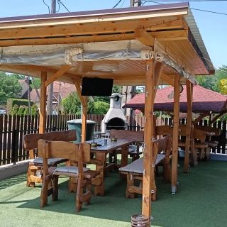 Mackó és Bagoly Apartmanok Balatonlelle (3)