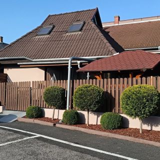 Mackó és Bagoly Apartmanok Balatonlelle (4)