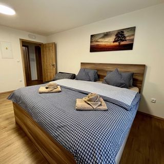 Chata Hubertka Vítkovice (4)