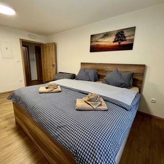 Chata Hubertka Vítkovice (4)