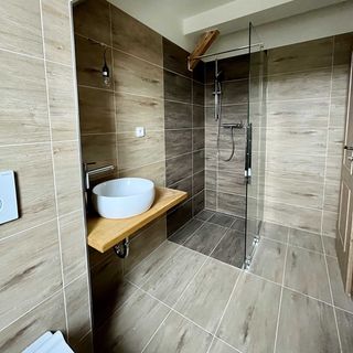 Chata Hubertka Vítkovice (5)