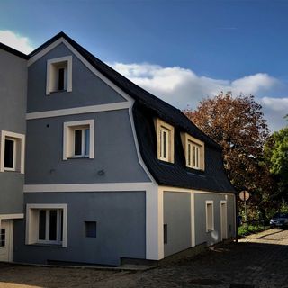 Lady apartments Liberec (2)