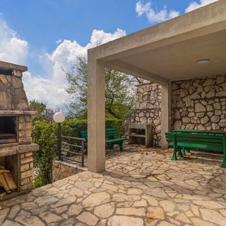 Apartman Jadranovo - CKA408 (2)