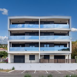 Apartman Kostrena - CKA395 (4)