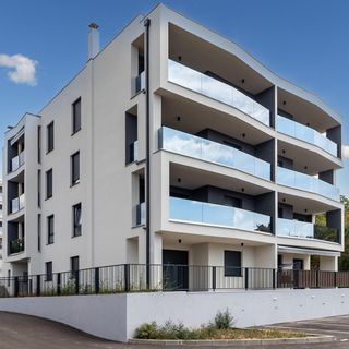 Apartman Kostrena - CKA395 (2)