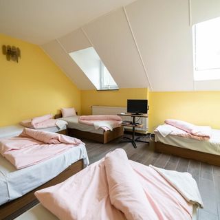 Fenyves Fogadó Ásotthalom (4)