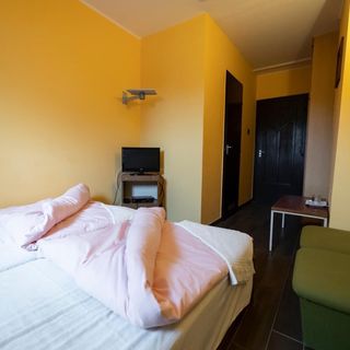 Fenyves Fogadó Ásotthalom (5)