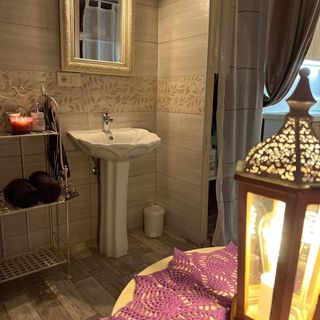 Levendulás Házikó Vácrátót (4)