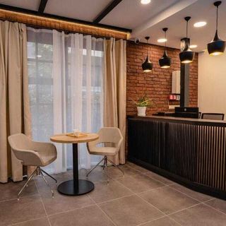 Garni Hotel Dock Bratislava (3)