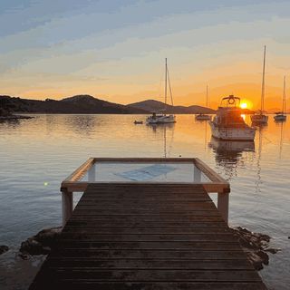 Beach house Sofia Bain (4)