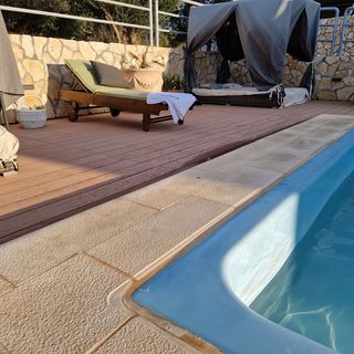 Beach house Sofia Bain (5)