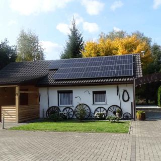 Villa Fantastica Apartments Mysłakowice (4)