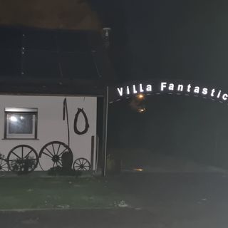 Villa Fantastica Apartments Mysłakowice (5)