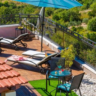 Villa MarAnte Mravinca (5)