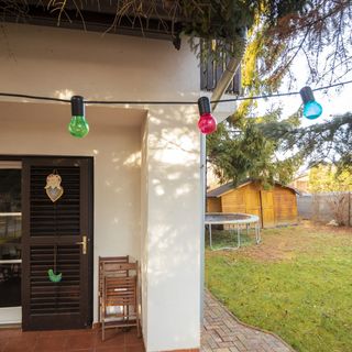 Hegyi Nyaraló Balatonszemes (3)