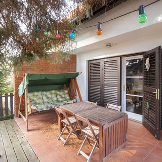 Hegyi Nyaraló Balatonszemes (4)