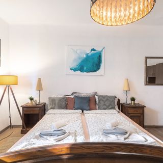 Central Studio Apartment Székesfehérvár (2)