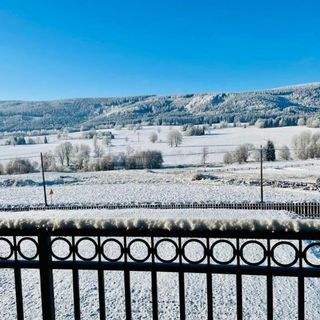 Jagodowy Ski & Spa Lasówka (2)