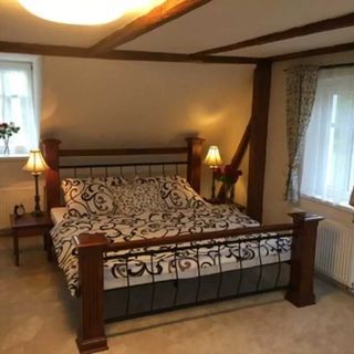 Ubytování U Sloních kamenů Rynoltice (2)