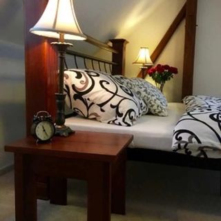 Ubytování U Sloních kamenů Rynoltice (3)