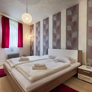 Apartment Bonita Tále Bystrá (2)