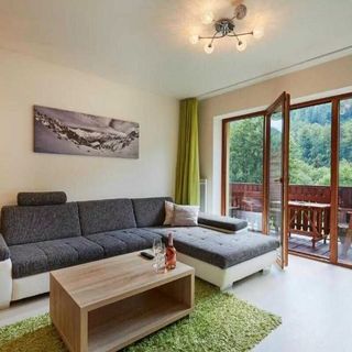 Apartment Bonita Tále Bystrá (3)