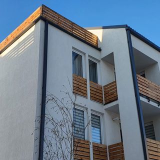 Hoobee Home & Rooftop Terrace Târgu Mureș (3)