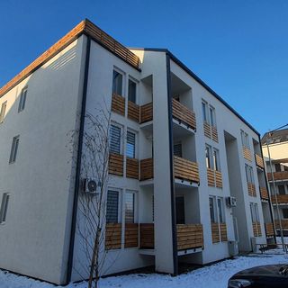 Hoobee Home & Rooftop Terrace Târgu Mureș (4)