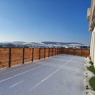 Hoobee Home & Rooftop Terrace Târgu Mureș (5)