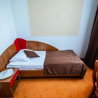 Emerald Boutique Hotel Târgu Mureș (4)