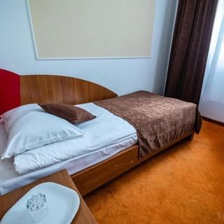 Emerald Boutique Hotel Târgu Mureș (5)