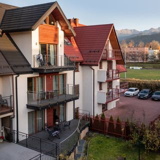 Apartamenty Orkana Home Zakopane (4)