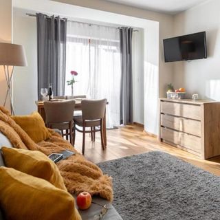Apartamenty Orkana Home Zakopane (5)