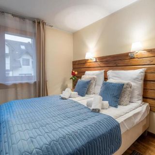 Apartamenty Orkana Home Zakopane (2)